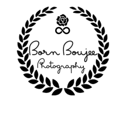 Born Boujee Logo